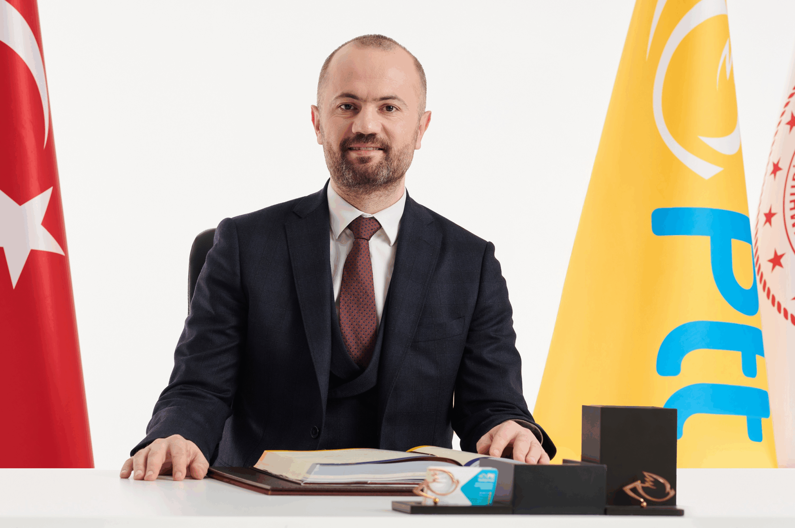 PTT AŞ 185 Yaşında: Türkiye’nin En Köklü Kurumu Yeniliklerle Geleceğe Yürüyor