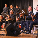 Görevde Ciddiyet, Sanatta İncelik! Polis Korosu Yalova’da Unutulmaz Bir Geceye İmza Attı 9 Görevde Ciddiyet, Sanatta İncelik! Polis Korosu Yalova’da Unutulmaz Bir Geceye İmza Attı