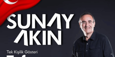 SUNAY AKIN İLE “ZAFERE GİDEN YOL” 1 SUNAY AKIN İLE “ZAFERE GİDEN YOL”