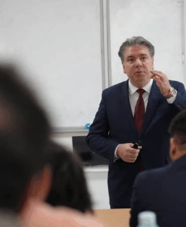 Yalova Üniversitesi Hukuk Fakültesi’nde Akademik Kurul Toplantısı Gerçekleştirildi