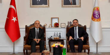 Gençlik ve Spor Bakan Yardımcısı Enes Eminoğlu, Ordu Valisi Muammer Erol’u Ziyaret Etti 6 Gençlik ve Spor Bakan Yardımcısı Enes Eminoğlu, Ordu Valisi Muammer Erol’u Ziyaret Etti