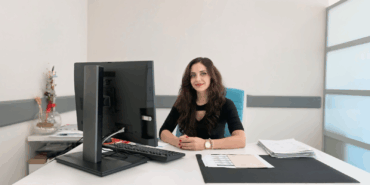 Dünya Kekemelik Günü’nde Uzmanından Uyarılar: “Erken Müdahale Hayati Önem Taşıyor” 8 Dünya Kekemelik Günü’nde Uzmanından Uyarılar: “Erken Müdahale Hayati Önem Taşıyor”