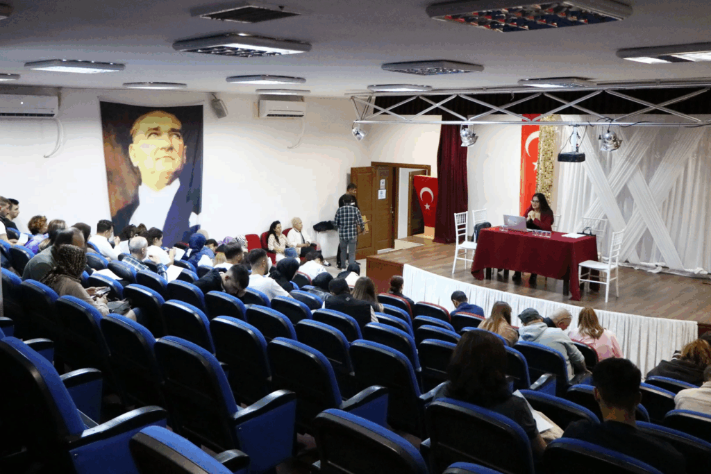 ÇİFTLİKKÖY BELEDİYESİ’NDEN İSTİHDAMA KÖPRÜ