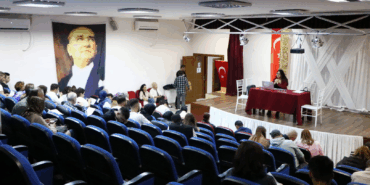 ÇİFTLİKKÖY BELEDİYESİ’NDEN İSTİHDAMA KÖPRÜ 7 ÇİFTLİKKÖY BELEDİYESİ’NDEN İSTİHDAMA KÖPRÜ