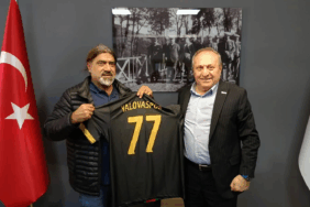 YALOVALI FENERBAHÇELİLER TANIŞMA TOPLANTISINA KATILDI 3 thumbnail
