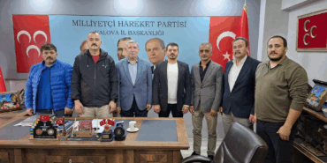 MHP Yalova Teşkilatından “Hayırlı Günler Komşum” Ziyaretleri Başlıyor 3 MHP Yalova Teşkilatından “Hayırlı Günler Komşum” Ziyaretleri Başlıyor