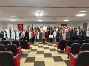 Yalova Eğitim ve Araştırma Hastanesi’nde Meme Kanseri Farkındalık Semineri Düzenlendi