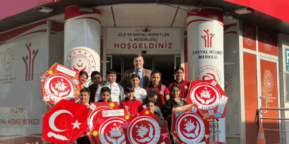 2025 AİLE YILI KAPSAMINDA “GÖKYÜZÜNE AİLE BAĞLARIMIZI UÇURALIM” UÇURTMA ETKİNLİĞİ GERÇEKLEŞTİRİLDİ 19 2025 AİLE YILI KAPSAMINDA “GÖKYÜZÜNE AİLE BAĞLARIMIZI UÇURALIM” UÇURTMA ETKİNLİĞİ GERÇEKLEŞTİRİLDİ