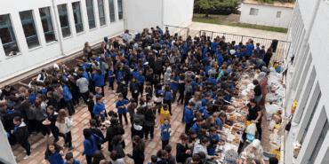 “Bir Okul Bin Umut” Seferberliği 45 “Bir Okul Bin Umut” Seferberliği