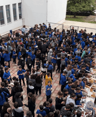 “Bir Okul Bin Umut” Seferberliği