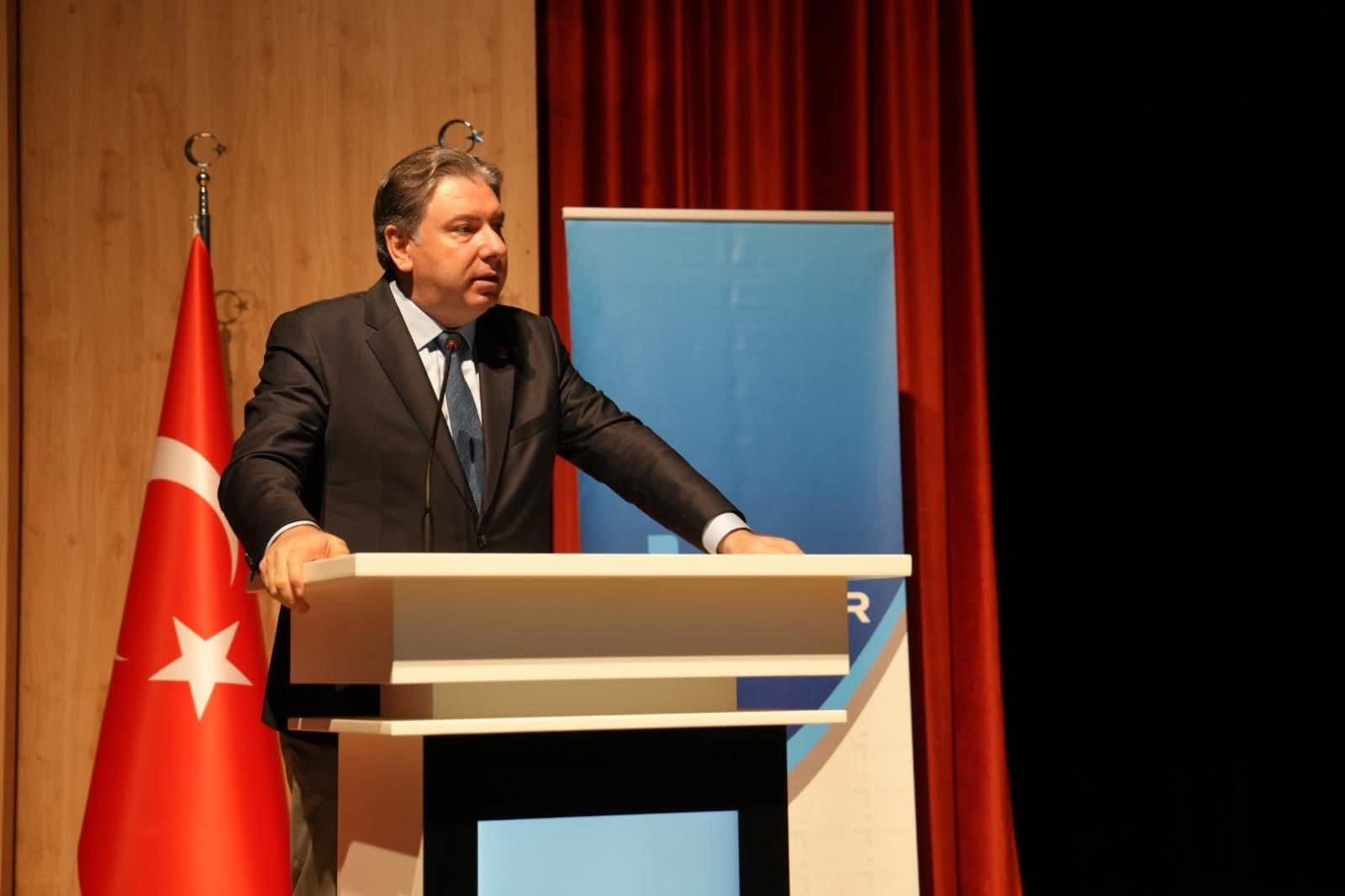 İŞKUR II. ETAP GENÇLİK PROGRAMLARI İÇİN   KURA ÇEKİMİ GERÇEKLEŞTİ