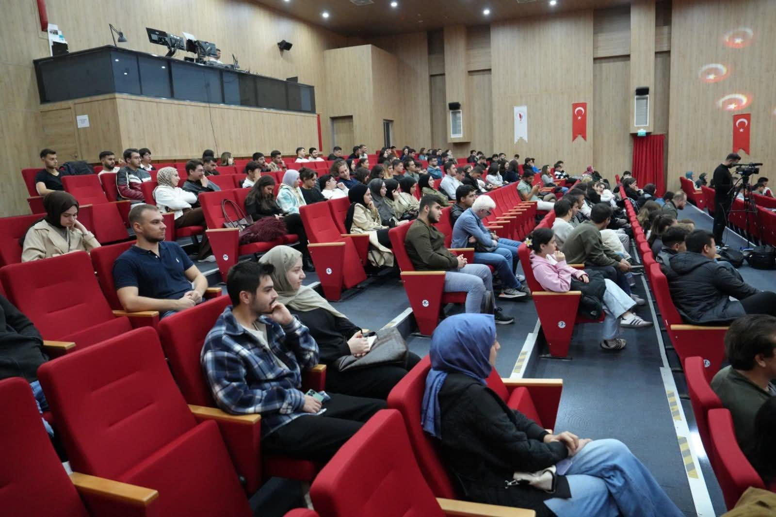 İŞKUR II. ETAP GENÇLİK PROGRAMLARI İÇİN   KURA ÇEKİMİ GERÇEKLEŞTİ