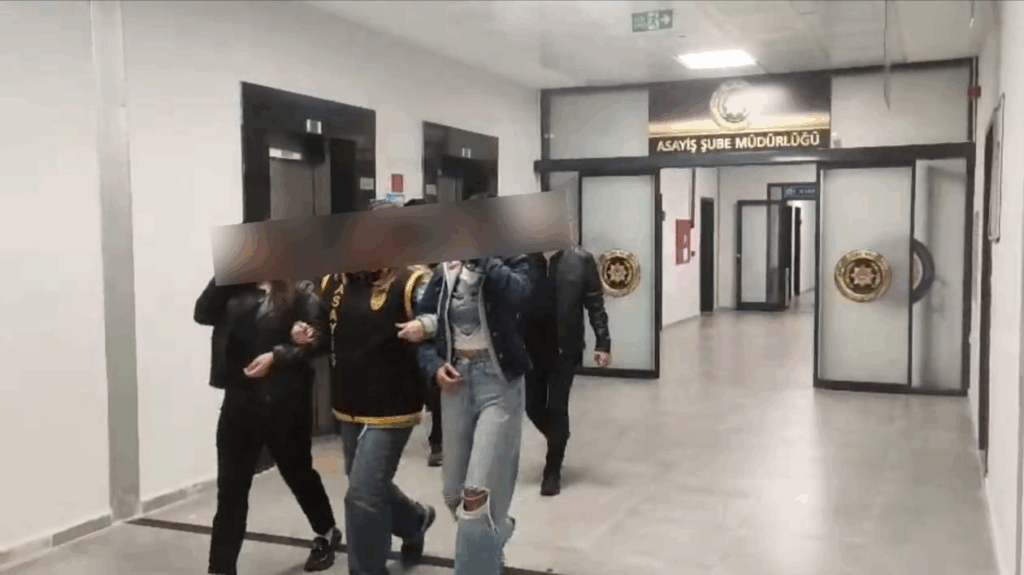 Yalova’da Fuhuş Operasyonu: 3 Şüpheli Tutuklandı, 4 Yabancı Uyruklu Kadın Kurtarıldı
