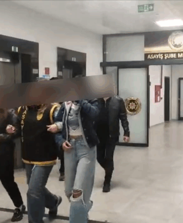 Yalova’da Fuhuş Operasyonu: 3 Şüpheli Tutuklandı, 4 Yabancı Uyruklu Kadın Kurtarıldı