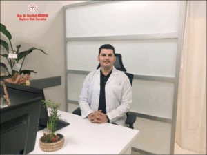 Yalova Eğitim ve Araştırma Hastanesi’nde Beyin ve Sinir Cerrahı Dr. Nurullah Kösmene, Hastalarına Şifa Olmaya Devam Ediyor