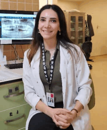 Çocukluk Çağında Ağız ve Diş Sağlığına Dikkat! Diş Tabibi Nurseda Diler’den Ebeveynlere Önemli Uyarılar