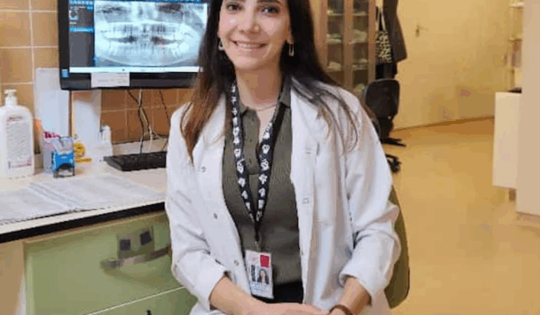 Çocukluk Çağında Ağız ve Diş Sağlığına Dikkat! Diş Tabibi Nurseda Diler’den Ebeveynlere Önemli Uyarılar