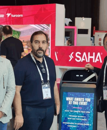 Yalova OSB, GITEX Dubai 2025’te Yalova’yı Gururla Temsil Etti