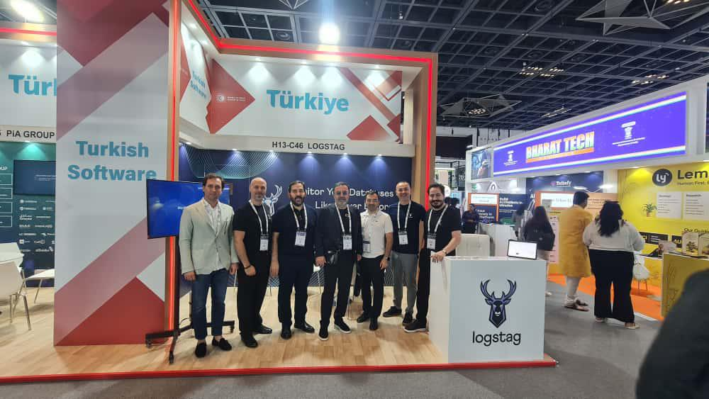 Yalova OSB, GITEX Dubai 2025’te Yalova’yı Gururla Temsil Etti