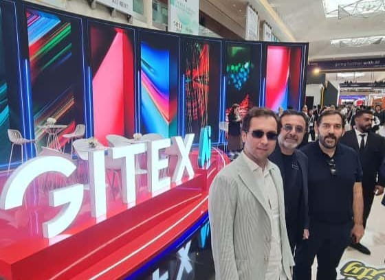 Yalova OSB, GITEX Dubai 2025’te Yalova’yı Gururla Temsil Etti