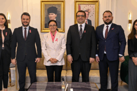 Uludağ Elektrik’ten Meme Kanserine Karşı “Pembe Farkındalık” 10 Uludağ Elektrik’ten Meme Kanserine Karşı “Pembe Farkındalık”