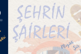 ŞEHRİN ŞAİRLERİ – Müzikli Şiir Dinletisi 9 ŞEHRİN ŞAİRLERİ – Müzikli Şiir Dinletisi