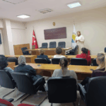 “MEME KANSERİNDE ERKEN TEŞHİS HAYAT KURTARIR!” 100 “MEME KANSERİNDE ERKEN TEŞHİS HAYAT KURTARIR!”