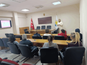 “MEME KANSERİNDE ERKEN TEŞHİS HAYAT KURTARIR!”