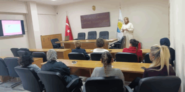 “MEME KANSERİNDE ERKEN TEŞHİS HAYAT KURTARIR!” 7 “MEME KANSERİNDE ERKEN TEŞHİS HAYAT KURTARIR!”