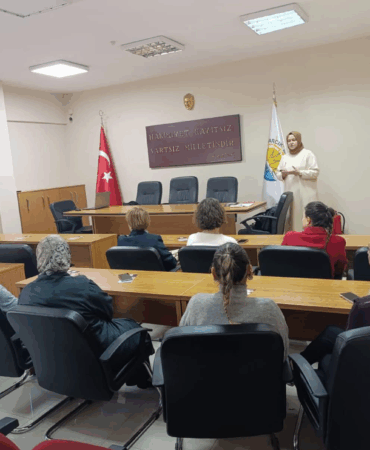 “MEME KANSERİNDE ERKEN TEŞHİS HAYAT KURTARIR!”