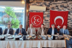 Volkan Özdemir’den Cesaret, Adalet ve Onur Dolu Mesajlar: “Güneşi Tutacağız, Göreceksin” 1 thumbnail