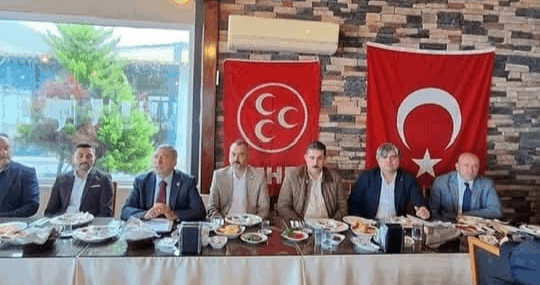MHP Yalova İl Yönetimi Kahvaltılı Toplantıda Bir Araya Geldi 25 MHP Yalova İl Yönetimi Kahvaltılı Toplantıda Bir Araya Geldi