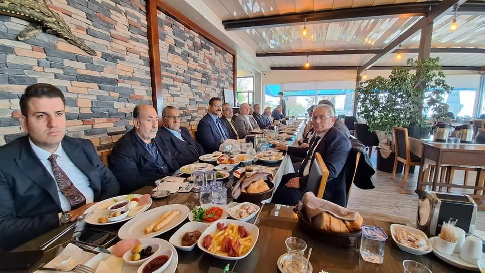 MHP Yalova İl Yönetimi Kahvaltılı Toplantıda Bir Araya Geldi 4 MHP Yalova İl Yönetimi Kahvaltılı Toplantıda Bir Araya Geldi