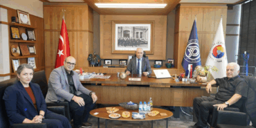 VakıfBank’tan YTSO’ya Ziyaret: Finansal İş Birlikleri Görüşüldü 3 VakıfBank’tan YTSO’ya Ziyaret: Finansal İş Birlikleri Görüşüldü