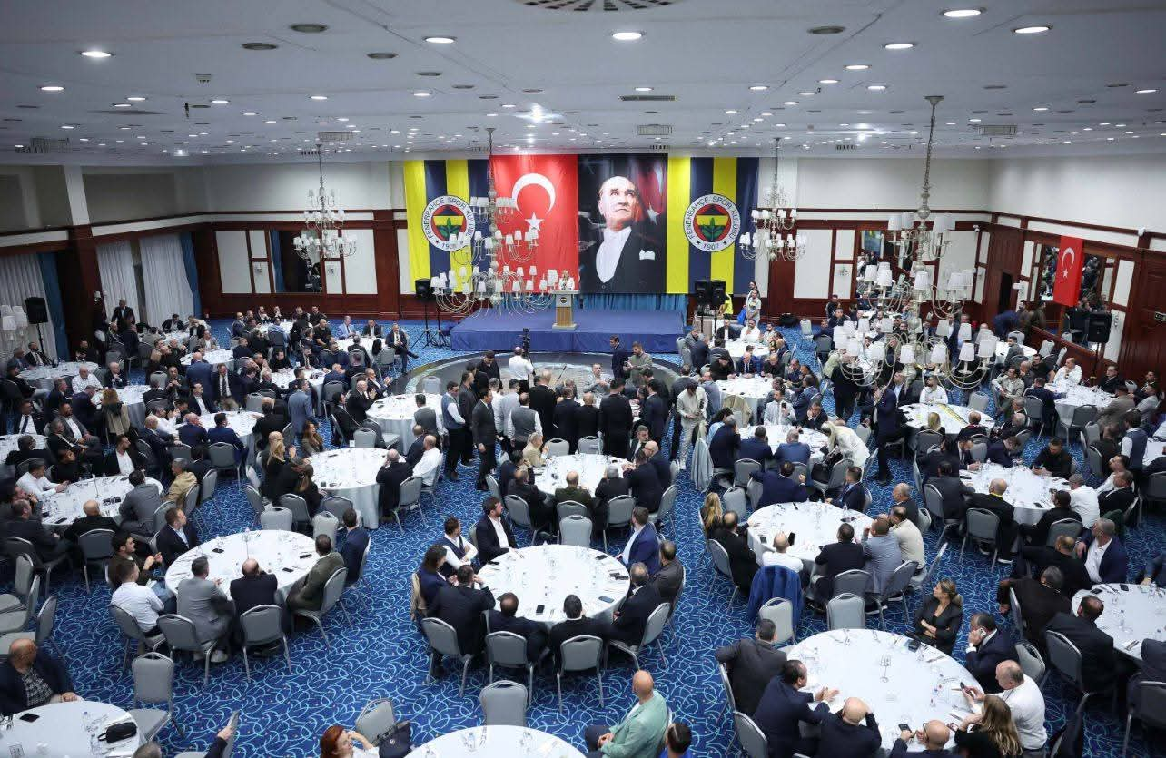 YALOVALI FENERBAHÇELİLER TANIŞMA TOPLANTISINA KATILDI 5 YALOVALI FENERBAHÇELİLER TANIŞMA TOPLANTISINA KATILDI