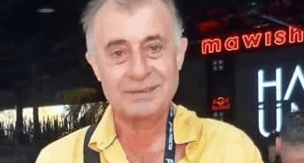 Çınarcık’ın Emektar Gazetecisi Vedat Yılmaz Hayatını Kaybetti 1 Çınarcık’ın Emektar Gazetecisi Vedat Yılmaz Hayatını Kaybetti