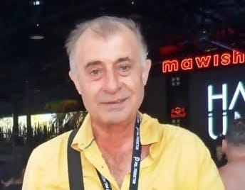 Çınarcık’ın Emektar Gazetecisi Vedat Yılmaz Hayatını Kaybetti