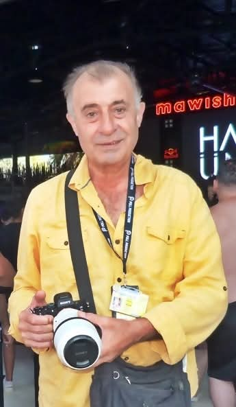 Çınarcık’ın Emektar Gazetecisi Vedat Yılmaz Hayatını Kaybetti 4 Çınarcık’ın Emektar Gazetecisi Vedat Yılmaz Hayatını Kaybetti