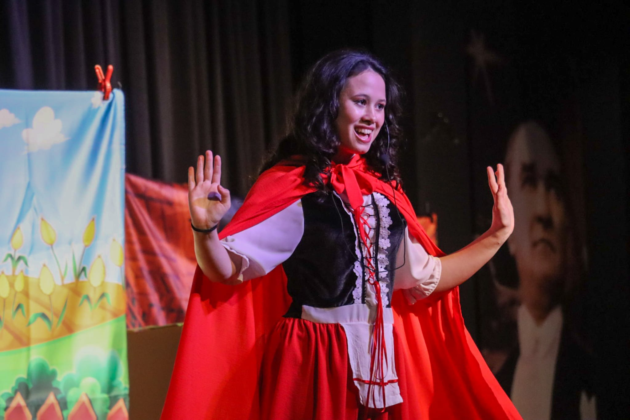 Yalova’da Cumhuriyet Coşkusu Miniklerle Buluştu 4 Yalova’da Cumhuriyet Coşkusu Miniklerle Buluştu