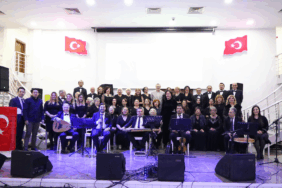 Çiftlikköy’de Cumhuriyet Coşkusu Sanatla Taçlanacak: Türk Sanat Müziği Korosundan Muhteşem Konser