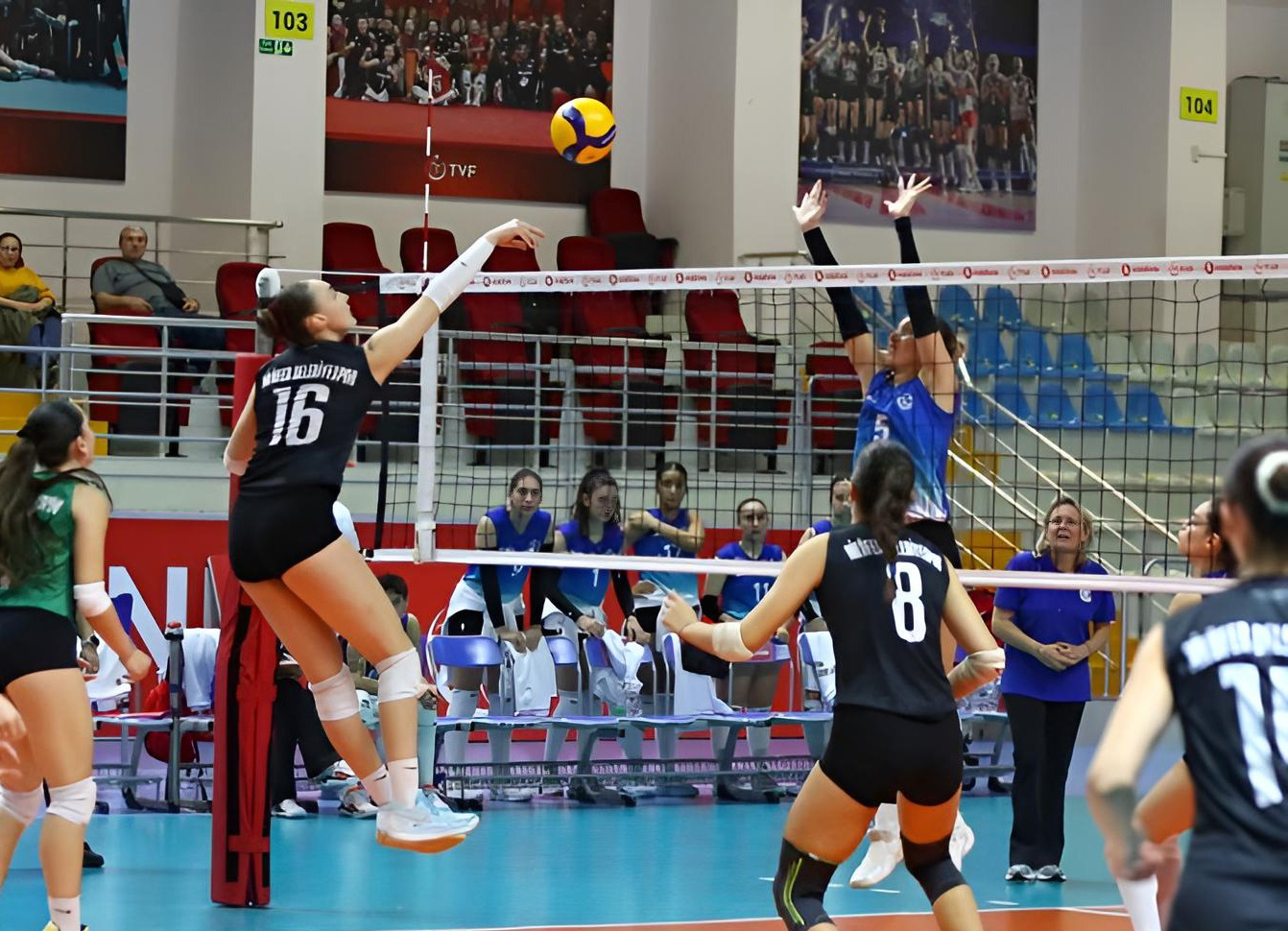 Çiftlikköy’ün Sultanları Bursa Deplasmanından Mağlubiyetle Döndü (0-3) 4 Çiftlikköy’ün Sultanları Bursa Deplasmanından Mağlubiyetle Döndü (0-3)