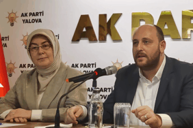 MHP Yalova İl Yönetimi Kahvaltılı Toplantıda Bir Araya Geldi 3 thumbnail