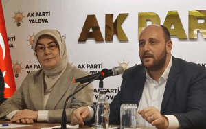 Yalova’ya 1.805 Yeni Sosyal Konut Müjdesi