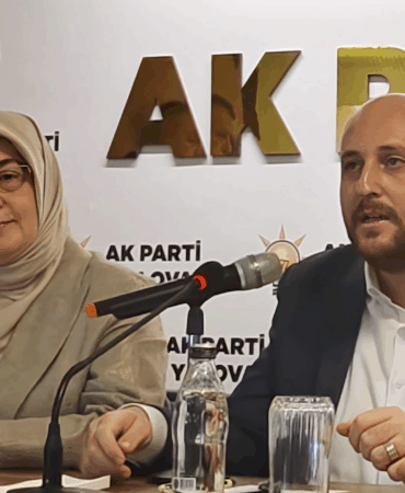 Yalova’ya 1.805 Yeni Sosyal Konut Müjdesi