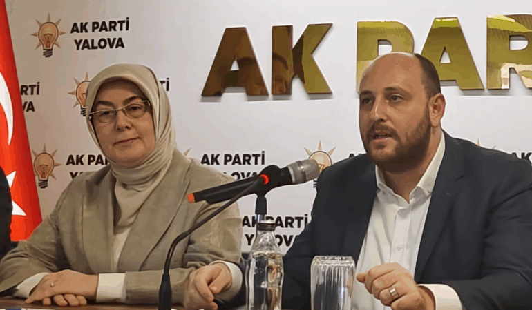 Yalova’ya 1.805 Yeni Sosyal Konut Müjdesi