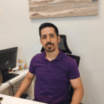 Yalova’nın Sevilen Doktoru Seçkin Özcan Akademik Kariyerine Yalova Üniversitesi’nde Devam Ediyor 99 Yalova’nın Sevilen Doktoru Seçkin Özcan Akademik Kariyerine Yalova Üniversitesi’nde Devam Ediyor