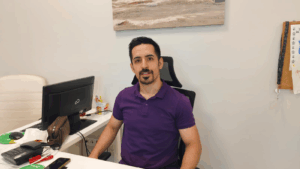 Yalova’nın Sevilen Doktoru Seçkin Özcan Akademik Kariyerine Yalova Üniversitesi’nde Devam Ediyor