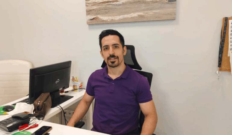 Yalova’nın Sevilen Doktoru Seçkin Özcan Akademik Kariyerine Yalova Üniversitesi’nde Devam Ediyor