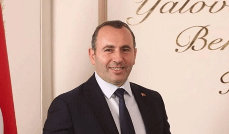 MUSTAFA TUTUK’TAN TARİHİ ÇINAR TEPKİSİ: “YALOVA SAHİPSİZ DEĞİL, VİCDANLAR YARALANDI”