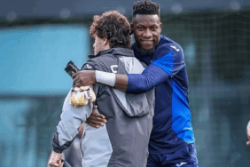 Dünya Yıldızı Ama Bu Çok Başka Bir Seviye! 2 Dünya Yıldızı Ama Bu Çok Başka Bir Seviye!